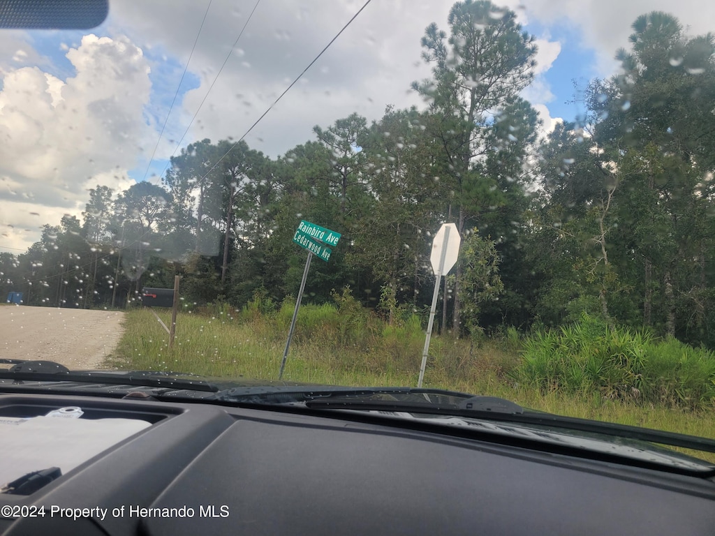 14020 Cedarwood Ave, Weeki Wachee, FL 34614