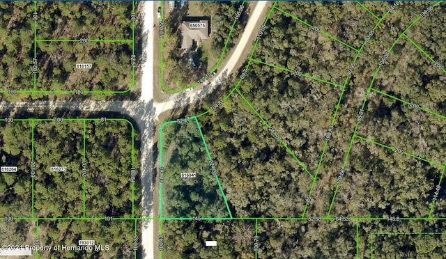 LOT11 Canvasback Rd, Brooksville FL, 34614 land for sale