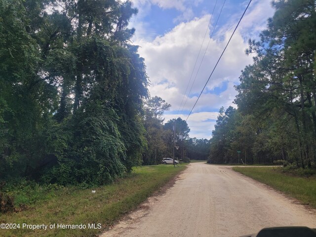 13220 Velvet Scoter Ave, Weeki Wachee, FL 34614