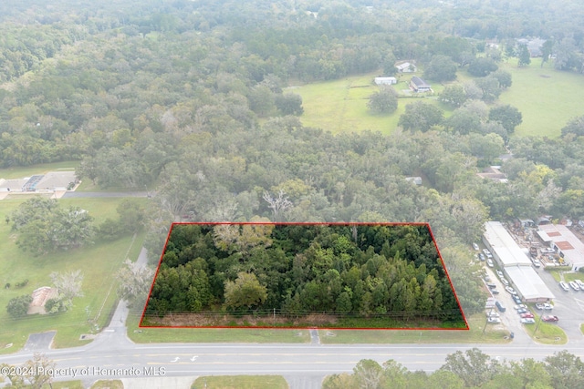 Listing photo 2 for 00 Ponce De Leon Blvd, Brooksville FL 34601