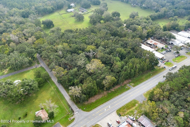 Listing photo 3 for 00 Ponce De Leon Blvd, Brooksville FL 34601