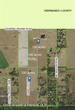 0 Bowman Rd, Spring Hill Pasco FL, 34610 land for sale