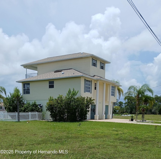 3519 Cobia Dr, Hernando Beach, FL 34607 - photo 4