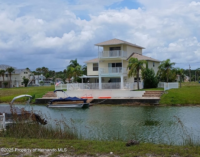 3519 Cobia Dr, Hernando Beach, FL 34607 - photo 35