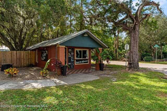 10844 Yulee Dr, Homosassa, FL 34447 - photo 4