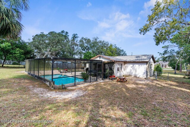 13242 Little Farms Dr, Spring Hill, FL 34609 - photo 26