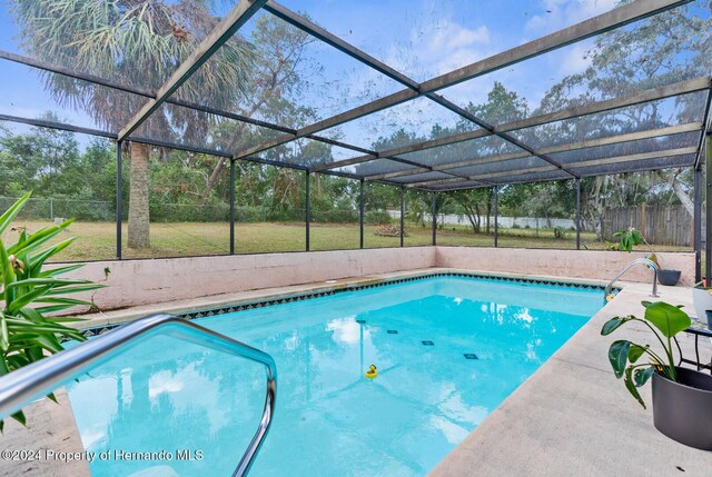 13242 Little Farms Dr, Spring Hill, FL 34609 - photo 21