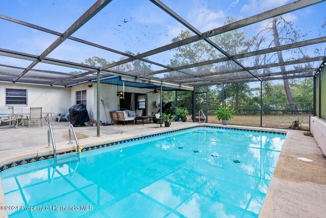 13242 Little Farms Dr, Spring Hill, FL 34609 - photo 23