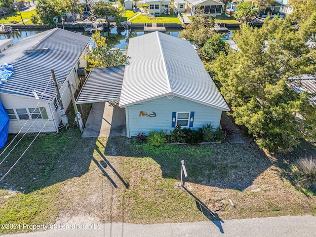 Listing photo 2 for 5332 Circle Dr, Weeki Wachee FL 34607