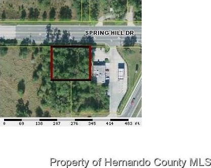 0 Spring Hill Dr, Spring Hill, FL 34604