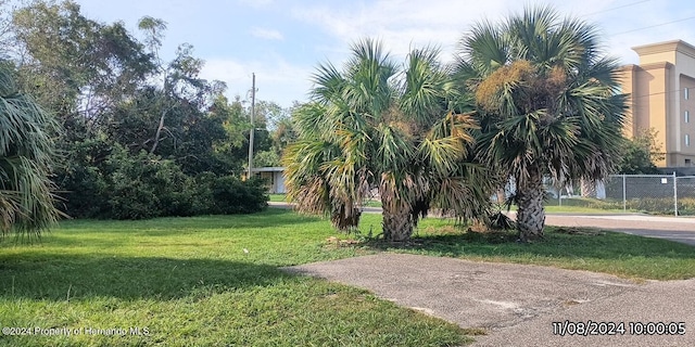 Listing photo 2 for 0 Martha Ave, Port Richey FL 34668