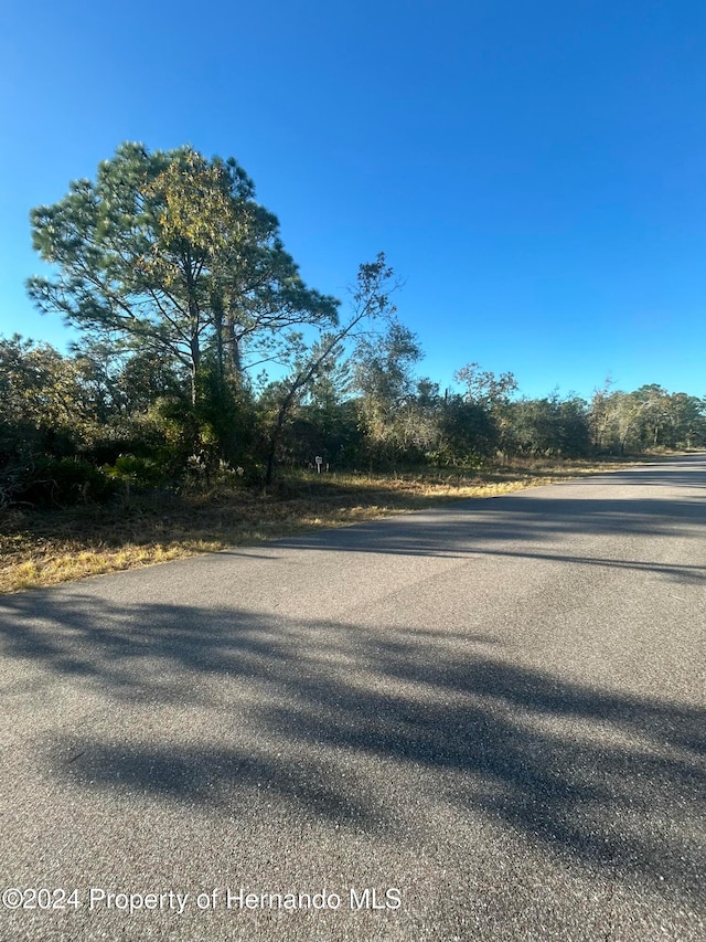 00 Motmot Rd, Weeki Wachee FL, 34614 land for sale