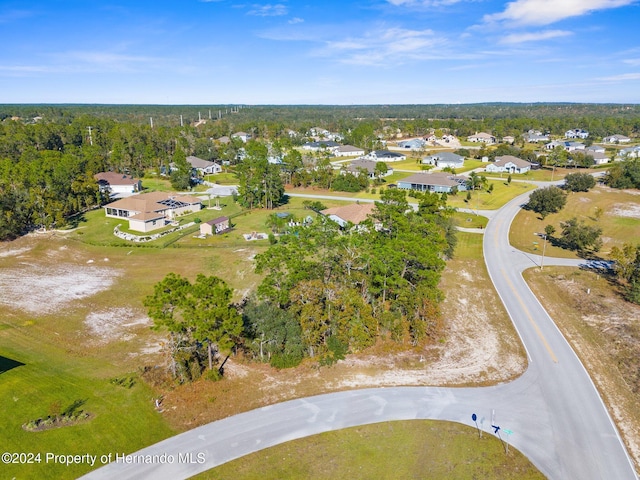 Listing photo 2 for 0 Hawkeye, Weeki Wachee FL 34613