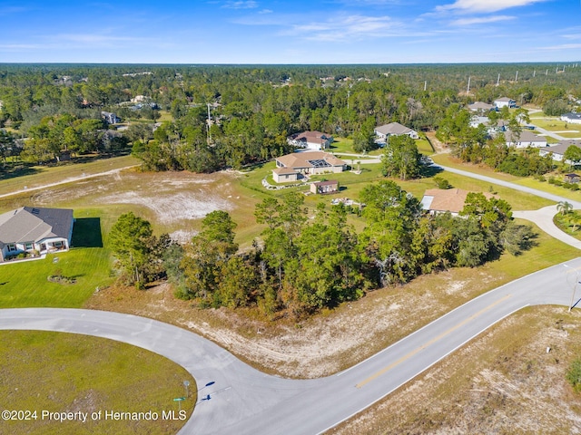 0 Hawkeye, Weeki Wachee FL, 34613 land for sale