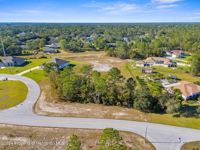 Listing photo 3 for 0 Hawkeye, Weeki Wachee FL 34613