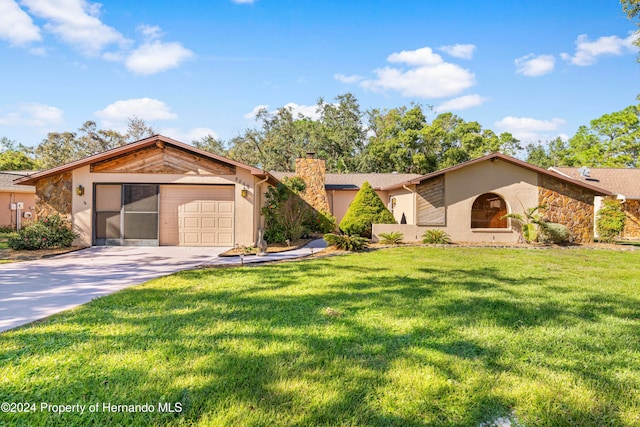 8069 Pagoda Dr, Spring Hill FL, 34606, 3 bedrooms, 2 baths house for sale