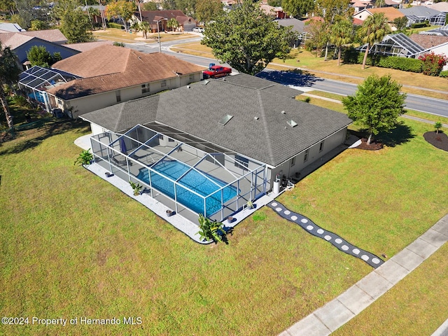 10464 Henderson St, Spring Hill, FL 34608 - photo 56