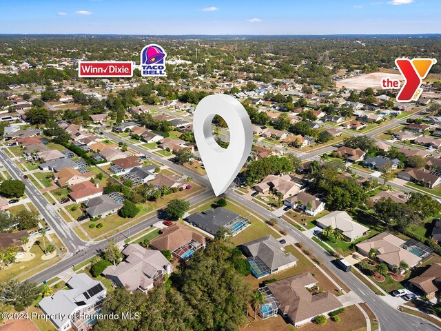 10464 Henderson St, Spring Hill, FL 34608 - photo 59