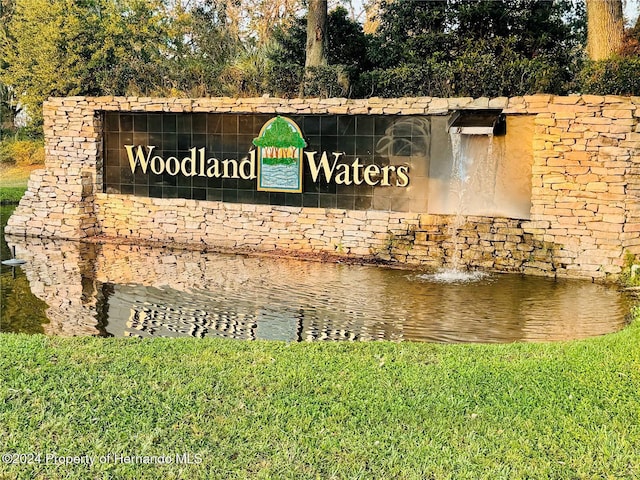 LOT13-14 Feather Rdg, Weeki Wachee FL, 34613 land for sale