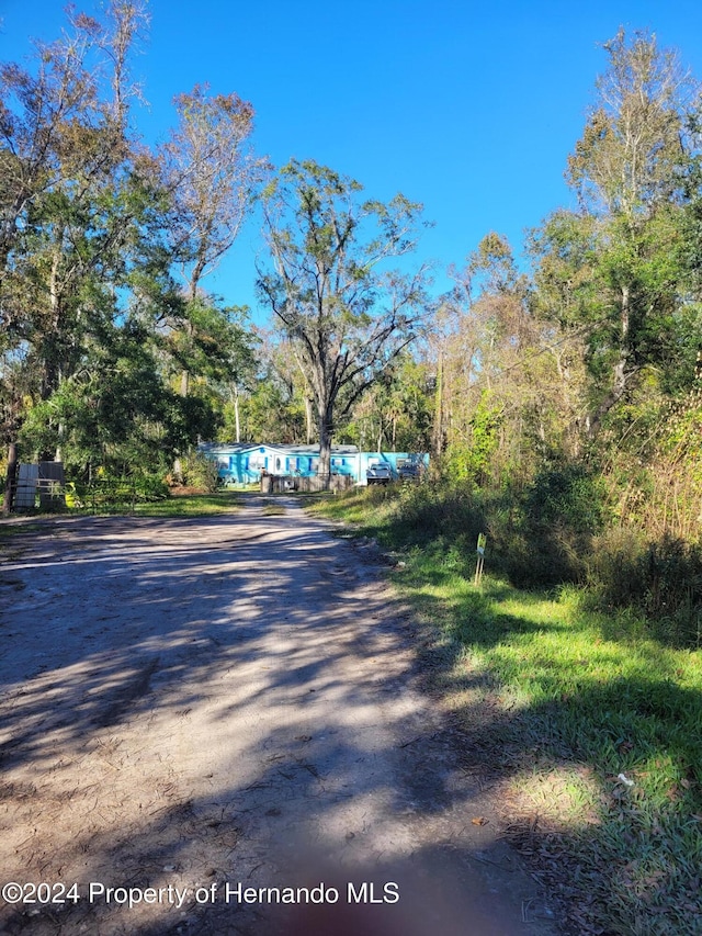 00 Morena St, New Port Richey, FL 34654