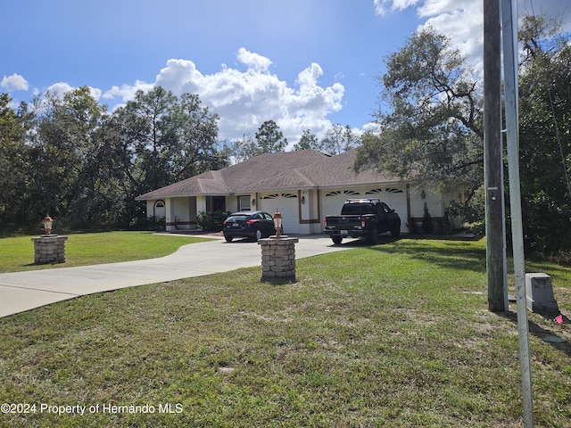 Listing photo 3 for 89 Cypress Blvd E, Homosassa FL 34446