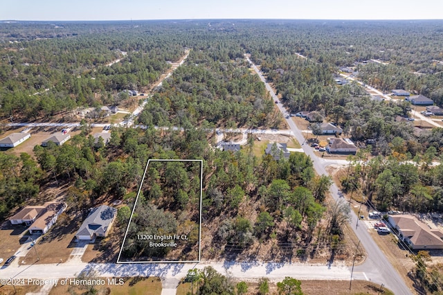 00 English Fir Ct, Brooksville FL, 34614 land for sale