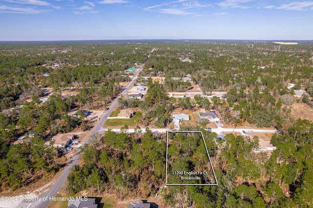 Listing photo 3 for 00 English Fir Ct, Brooksville FL 34614