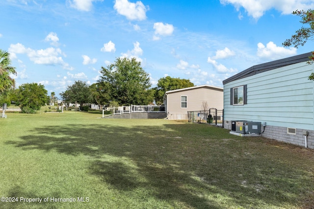 Listing photo 3 for 0 Central Ave, Brooksville FL 34613