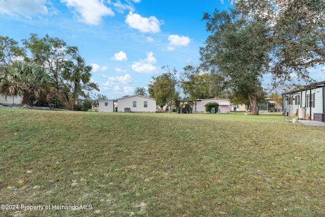 0 Central Ave, Brooksville FL, 34613 land for sale