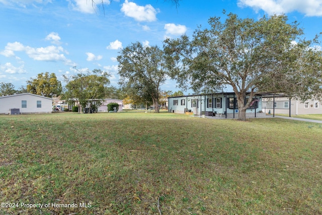 Listing photo 2 for TBD Central Ave, Brooksville FL 34613