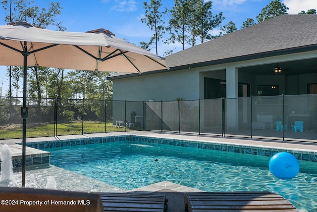 7376 Fall St, Brooksville, FL 34613 - photo 33