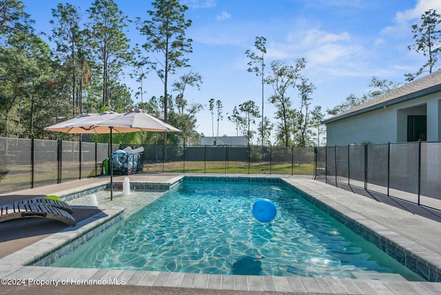 7376 Fall St, Brooksville, FL 34613 - photo 20