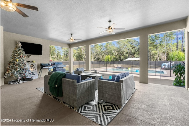 7376 Fall St, Brooksville, FL 34613 - photo 25