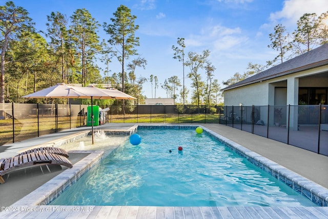 7376 Fall St, Brooksville, FL 34613 - photo 34