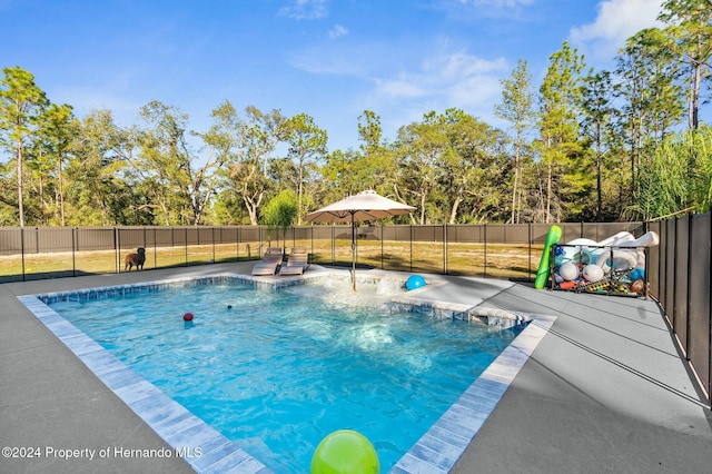7376 Fall St, Brooksville, FL 34613 - photo 36