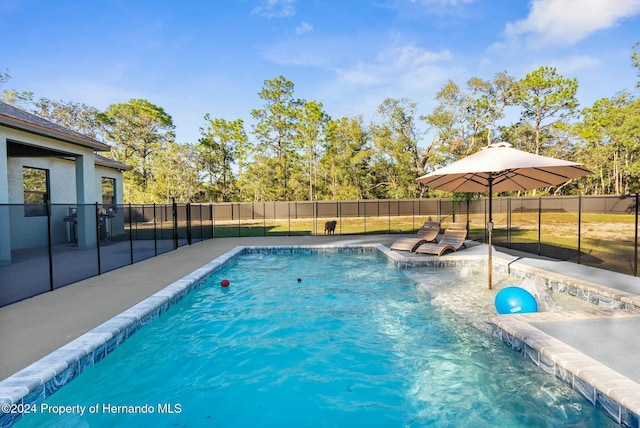 7376 Fall St, Brooksville, FL 34613 - photo 37