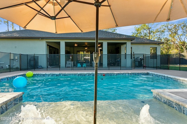7376 Fall St, Brooksville, FL 34613 - photo 38