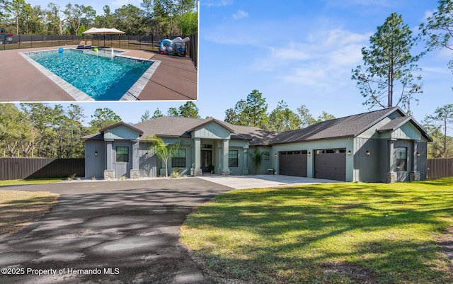 7376 Fall St, Brooksville, FL 34613 - photo 1