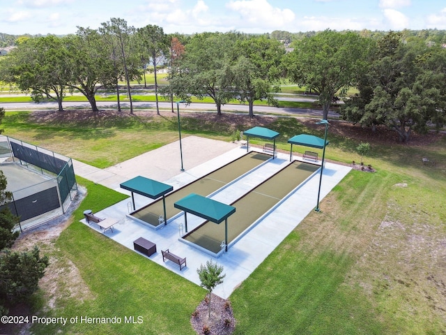 11644 Spindrift Loop, Hudson, FL 34667 - photo 54