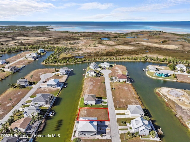 3432 Sheephead Dr, Hernando Beach FL, 34607 land for sale