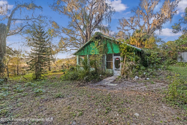 6111 E Turner Camp Rd, Inverness, FL 34453 - photo 1