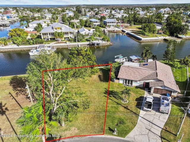 3485 Gulf Coast Dr, Hernando Beach FL, 34607 land for sale