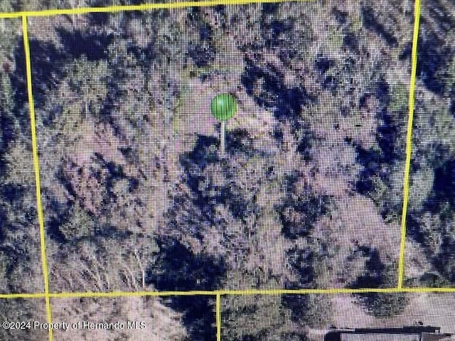 13210 Spruce Grouse Ave, Brooksville FL, 34614 land for sale