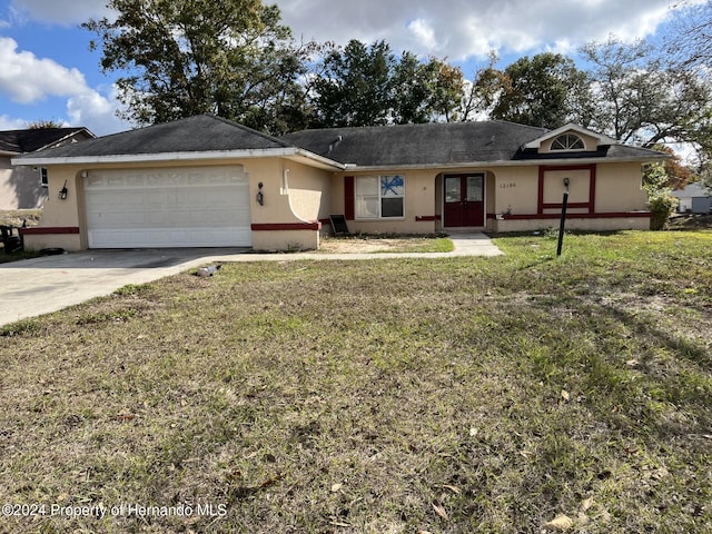 12186 Lamont Dr, Spring Hill FL, 34608, 3 bedrooms, 2 baths house for sale