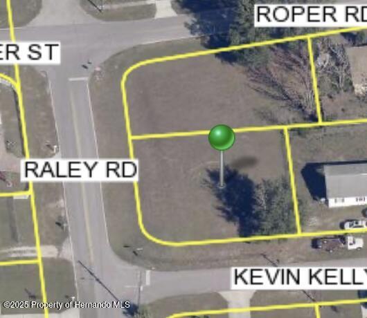 0 Raley Rd, Brooksville FL, 34602 land for sale