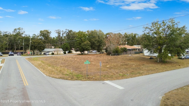 Listing photo 2 for 0 Raley Rd, Brooksville FL 34602