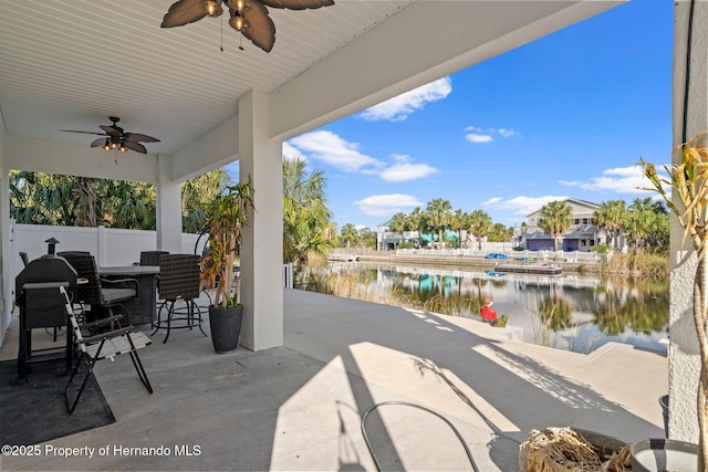 3276 Sea Grape Dr, Hernando Beach, FL 34607 - photo 38