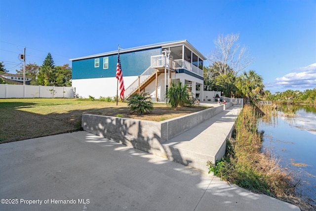 3276 Sea Grape Dr, Hernando Beach, FL 34607 - photo 3