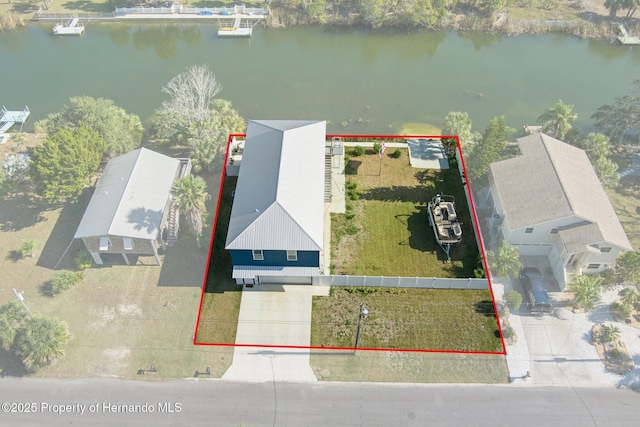 3276 Sea Grape Dr, Hernando Beach, FL 34607 - photo 60