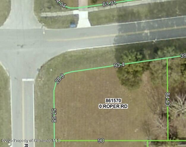 Listing photo 2 for 0 Roper Rd, Brooksville FL 34602